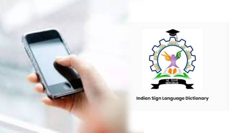 Government Launches new Mobile App Sign Learn for Indian Sign Languages