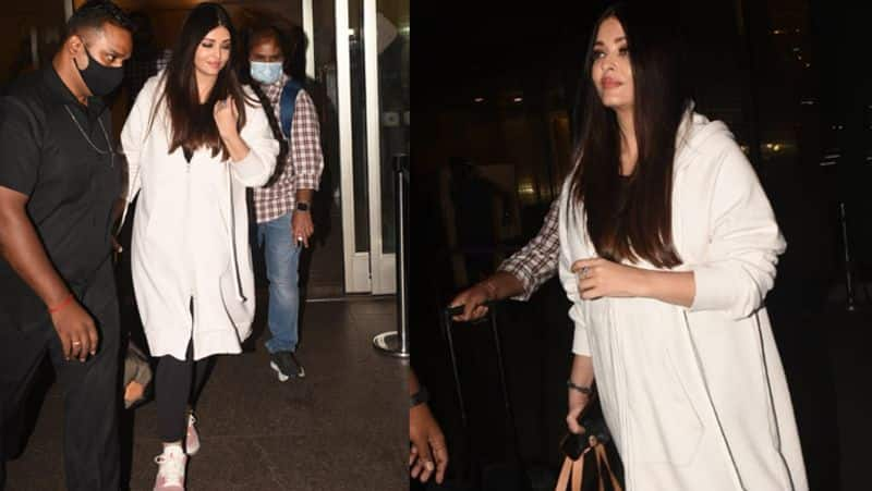 aishwarya rai bachchan trolled due to obesity shocked people asked is she pregnant gvd