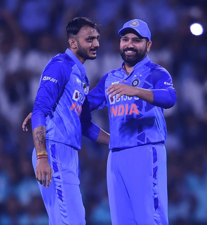 India vs Australia, IND vs AUS 2022-23, Nagpur/2nd T20I: Axar Patel can bowl in any stage, including Powerplay - Rohit Sharma-ayh