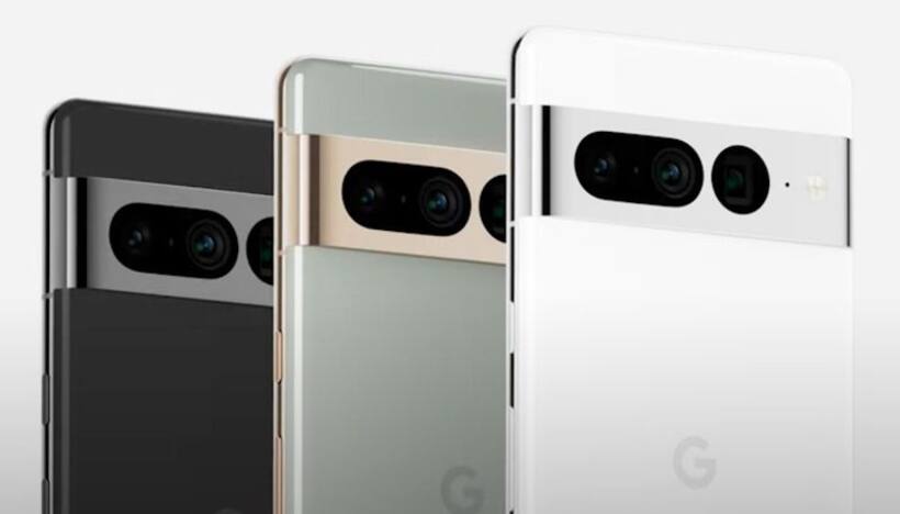 Flipkart sale: Google Pixel 7 priced under Rs 50,000; Check out deal details