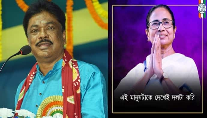 ‘আমার যাবার সময় হল, দাও বিদায়!’ মমতা বন্দ্যোপাধ্যায়কে লেখা ফেসবুক পোস্ট, তৃণমূলের অন্দরে বেসুরো সমীর