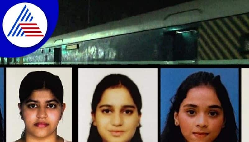 The female student who escaped  from the hostel was found in Chennai rav