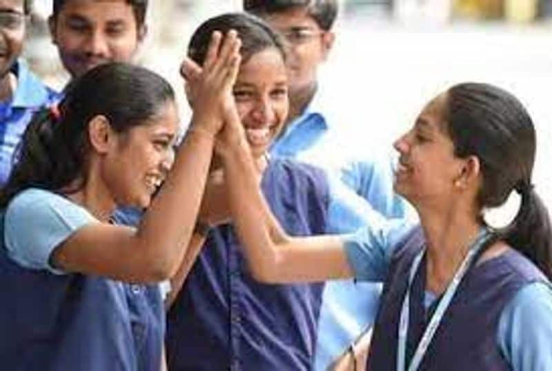 Tamil Nadu Board Class 10th Results 2024 10th class result declares on May 10 how to check Rya