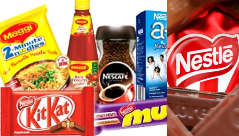 Nestle is planning to invest  5,000 crore in India