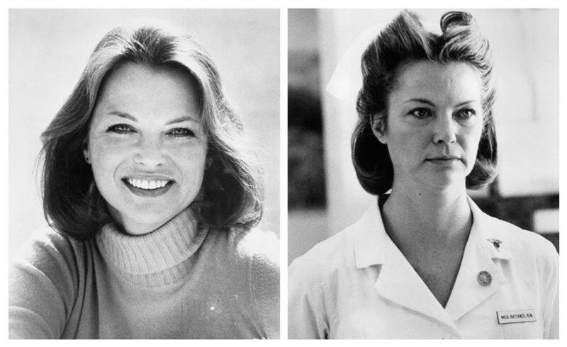 Hollywood Who was Louise Fletcher Oscar winner actor passes away 88 drb