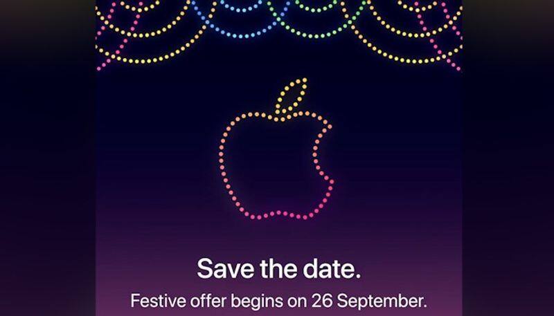 Apple India Diwali sale begins on September 26 likely to get free gifts with iPhones gcw