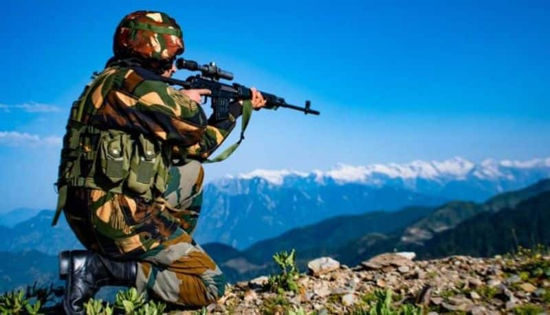 Indian Army to buy 47,627 bulletproof jackets that can stop 7.62 mm bullets