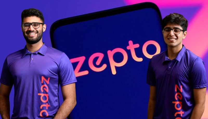 how two 20 year olds beat grim market to mint india s newest unicorn zepto ash