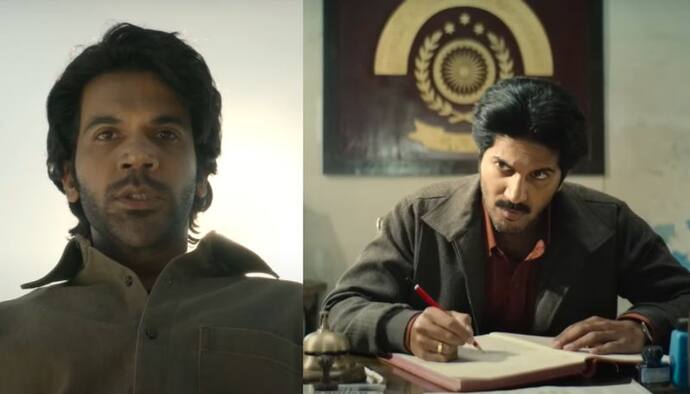 Dulquer Salmaan's Guns and Gulaabs among most popular web series of 2023
