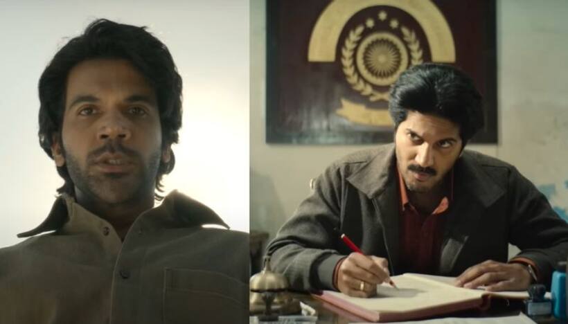 Dulquer Salmaan's Guns and Gulaabs among most popular web series of 2023