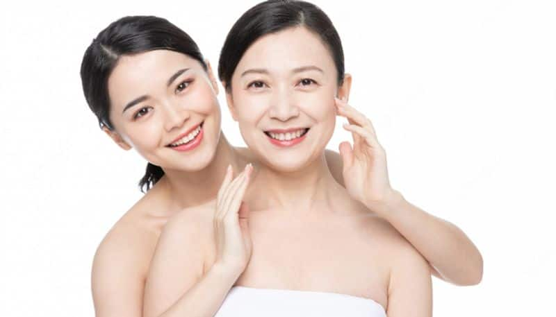 Skin Care tips for Your 40s