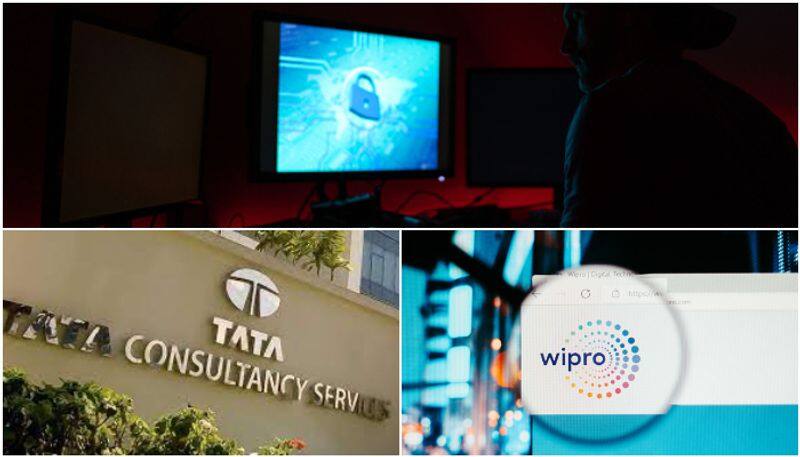 after wipro tcs warns workers moonlighting