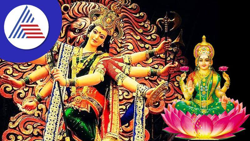 Navratri vastu tips for money benefit and removing the negativity of the house