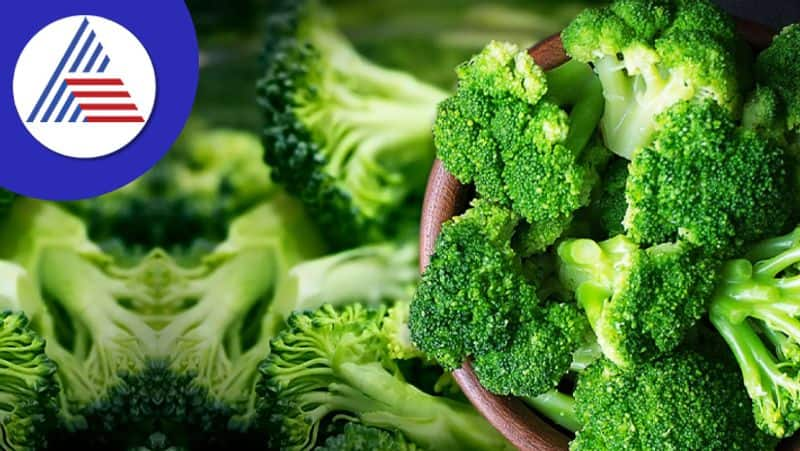 Surprising Health Benefits of Broccoli