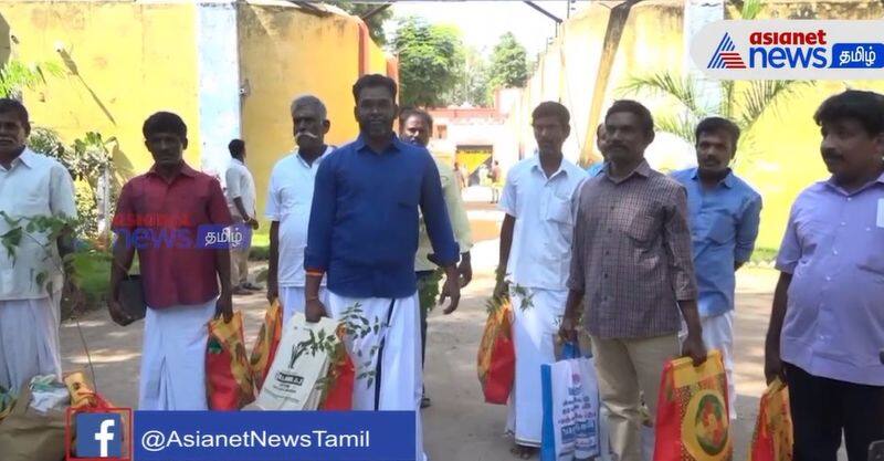 Why sudden release of 22 prisoners in Madurai Central Jail in Tamil Nadu?