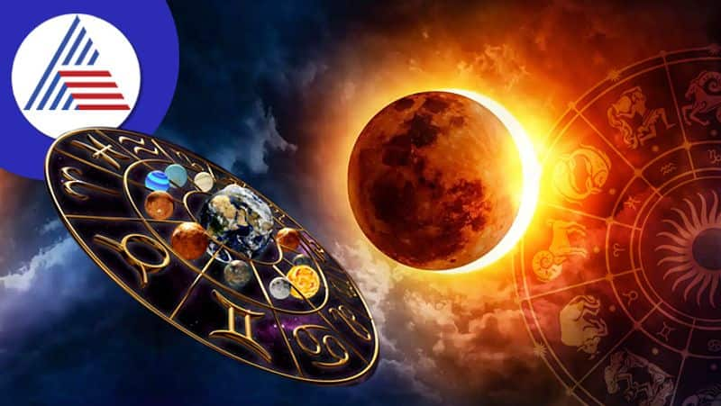 Solar eclipse october-2022 know its negative effect on zodiac sign