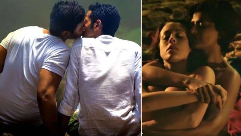 Top 10 Indian controversial films banned in theatres now streaming on OTT Rao