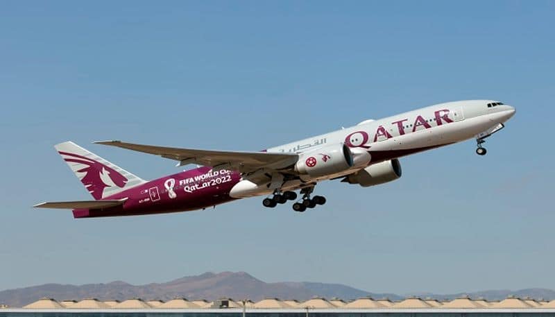 World's best airlines 2022: Qatar Airways wins ahead of Singapore Airlines, Emirates AJR