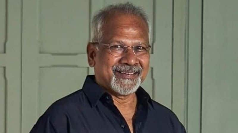 Thug Life Movie Director Maniratnam whooping net worth details gan