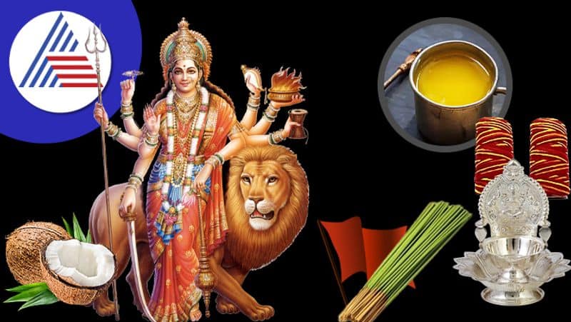 Bringing home these things during Navratri will give you prosperity skr