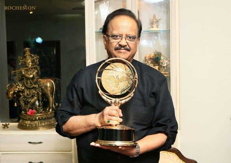 15 interesting facts about SP Balasubrahmanyam 