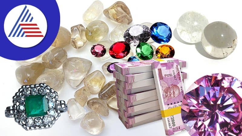 Crystals that increase Money Luck!