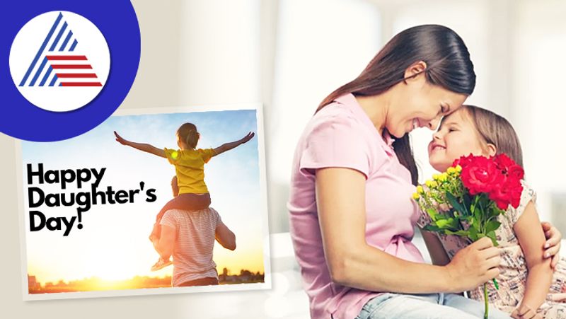 National Daughters Day 2023 Wishes: Here are some messages, Facebook/WhatsApp status and quotes to share RBA