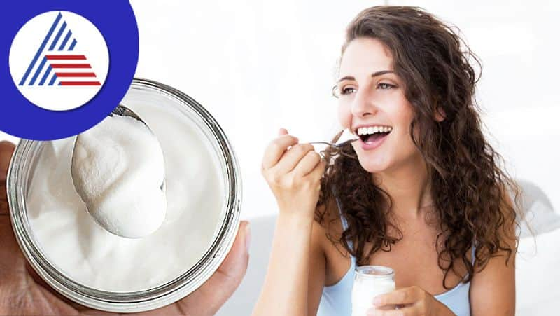 Health Benefits of Eating Curd