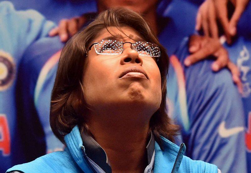 Jhulan Goswami exceptional international career hailed by ICC International Cricket Council-ayh