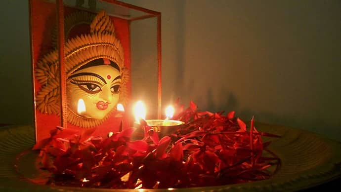 Navratri 2022: 8 राजयोग में शुरू होगी नवरात्रि, बनेगा ग्रहों का दुर्लभ योग, जानें कलश स्थापना के मुहूर्त 