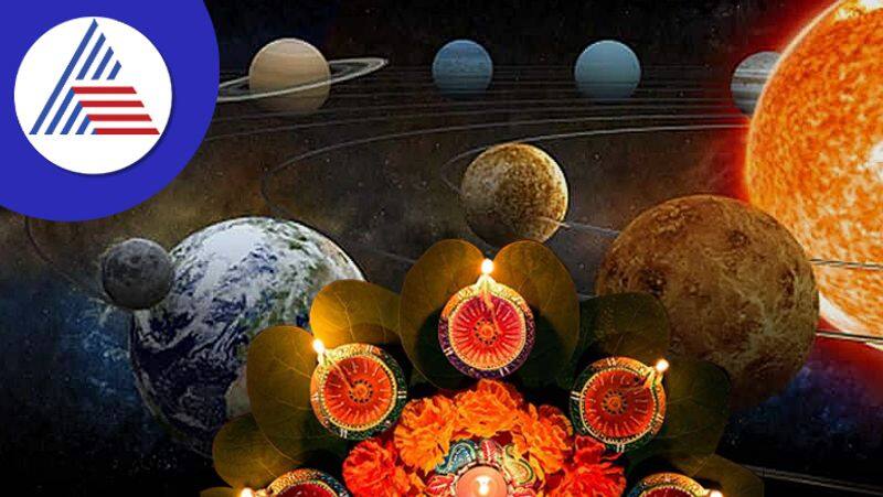 5 zodiacs will benefit from planet transits during Diwali 2022 skr