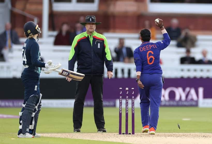 'To hell with the spirit of the game'   Hardik Pandya on running out non striker for backing up