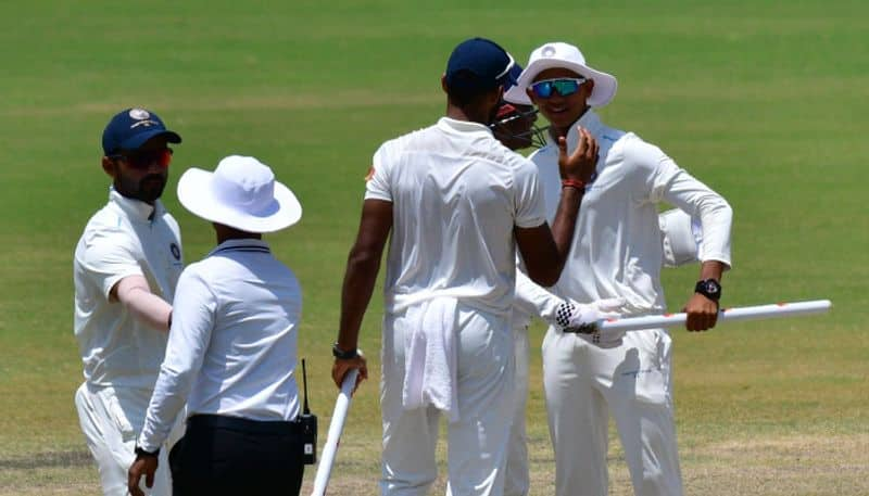 Duleep Trophy Cricket Semifinal begins today in Bengaluru kvn