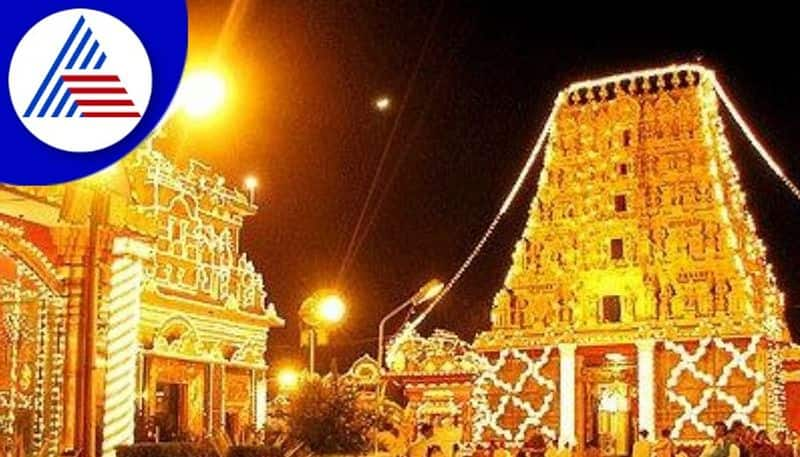 Mangalore Dasara Maohotsav celebrations from tomorrow rav