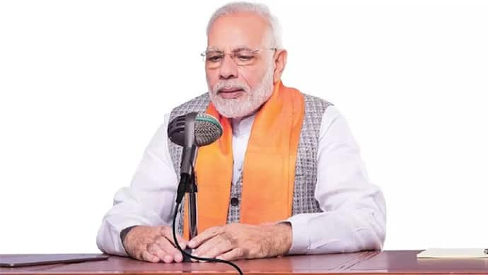 'मन की बात' की 10 बड़ी बातें: चीतों से लेकर PM मोदी ने डाउन सिंड्रोम से पीड़ित सूरत की बेटी का भी किया जिक्र