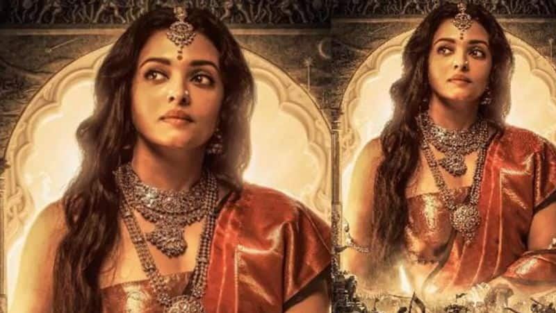 Ponniyin Selvan movie review: Aishwarya's film first review raises doubt; here's what Suhasini ManiRatnam says RBA