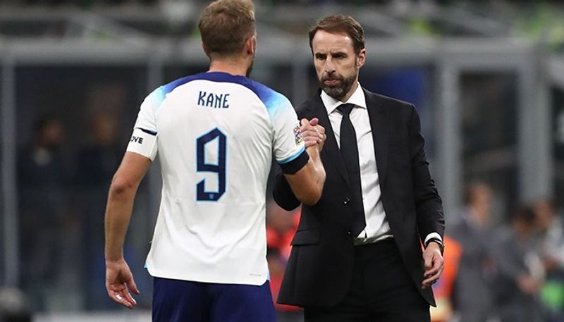 football Euro 2024, Netherlands vs England: Southgate turns beer-throwing incident to motivation for title chances snt