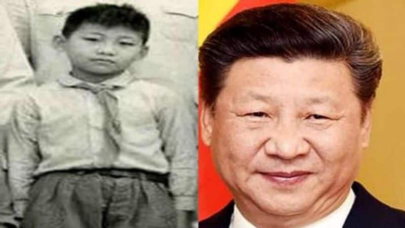 Who is chines president Xi Jinping The Man Who Became Chinas Core