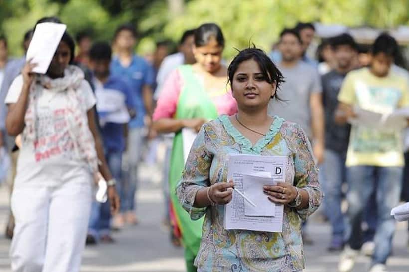 SSC Delhi Police HC Answer Key 2022 released; know steps to download