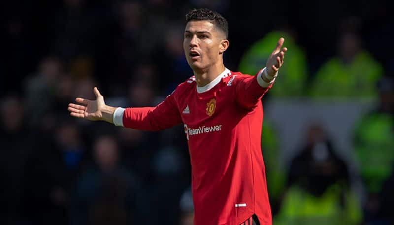 football Cristiano Ronaldo phone smashing incident: Angry mom of Everton fan demands 'right punishment' for Man United icon snt