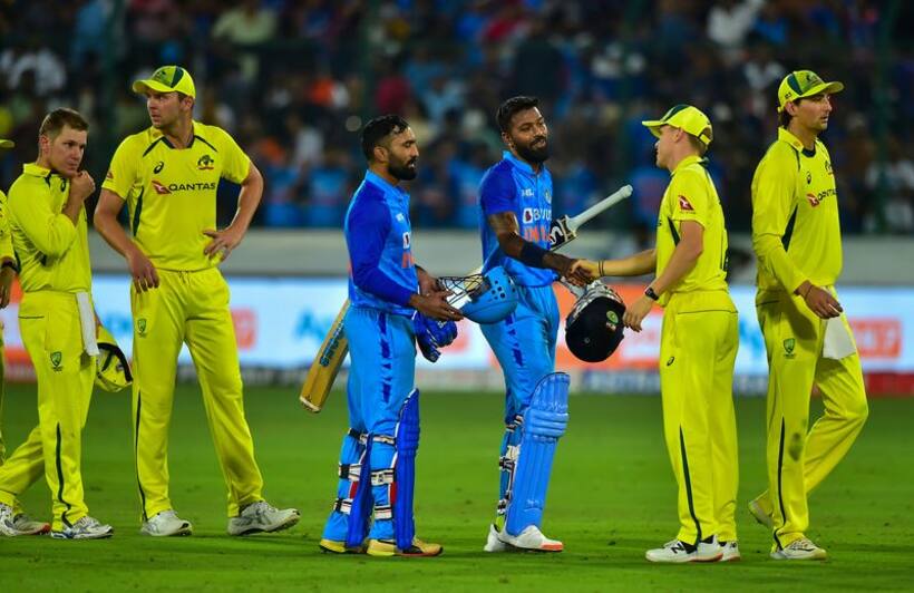 T20 World Cup 2022: Rohit Sharma wants to give Dinesh Karthik more game time ahead of showpiece event