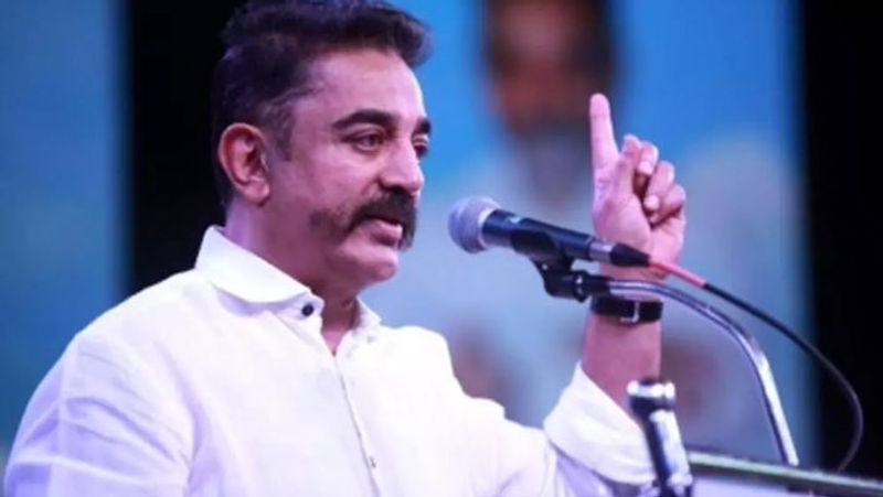 makkal needhi maiam against caste issues in 6th std cbse syllabus