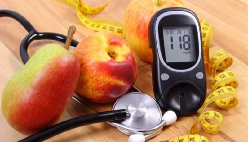 fruits diet for diabetes patient