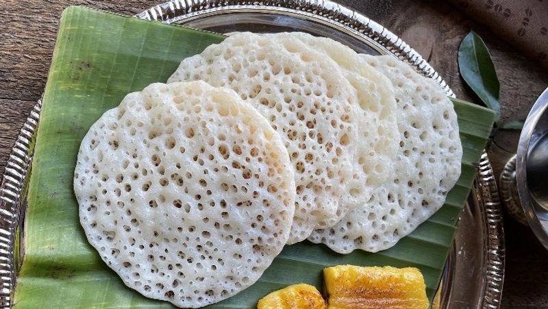 How to make Rava Appam in English