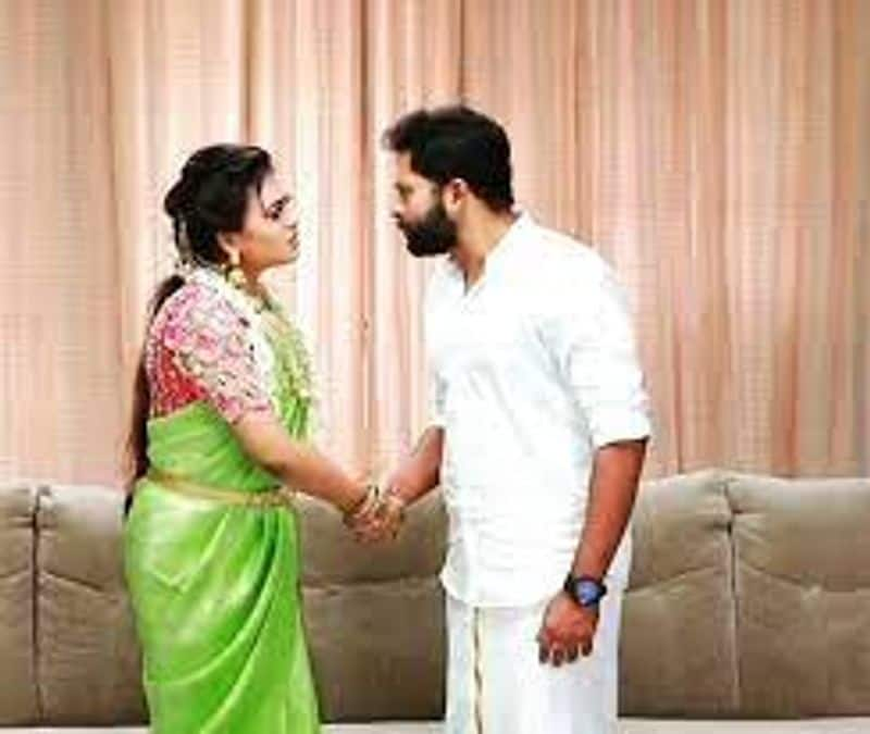 vijay tv bharathi kannamma today episode 03 10 2022