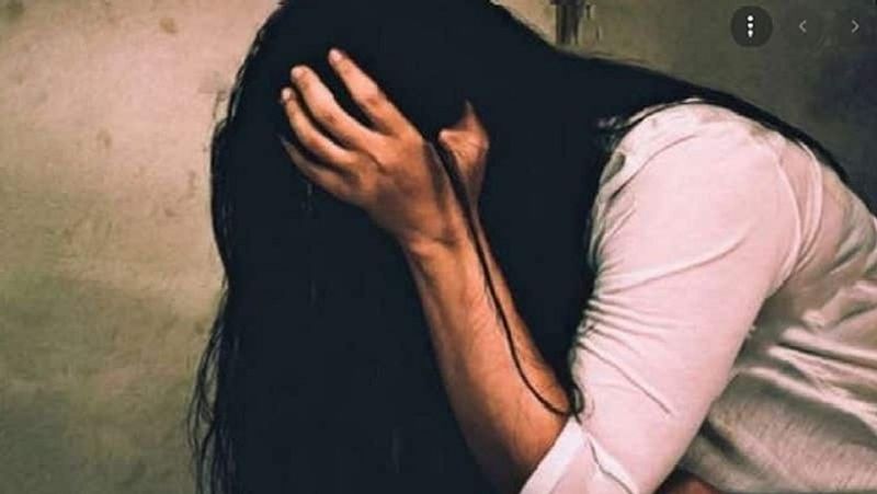 Class 10 girl attempts suicide after gang rape says was being blackmailed by rapists for money in Jaipur mnj 