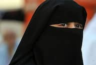 Uttar Pradesh Saharanpur Crime News Husband gives triple talaq to woman FIR Police is investigating XSMN