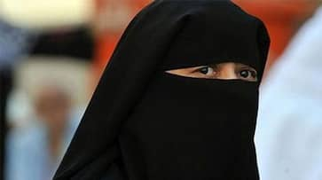 Uttar Pradesh Saharanpur Crime News Husband gives triple talaq to woman FIR Police is investigating XSMN