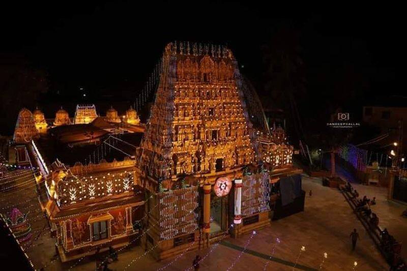 Kudroli Temple history as narrated by Janardhan Poojary skr