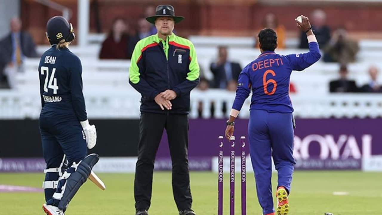 'World no longer obligated to think the way England does...' Harsha Bhogle stumps Deepti Sharma's critics